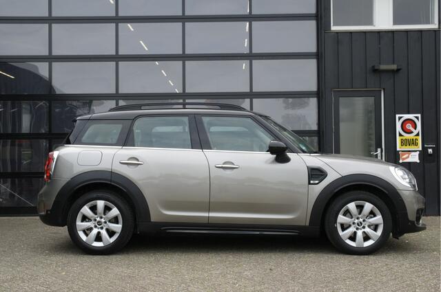 Mini COUNTRYMAN 1.5 Cooper Dutch Made Edition | NL-Auto | Carplay | Harman&Kordon | Cruise | Pano