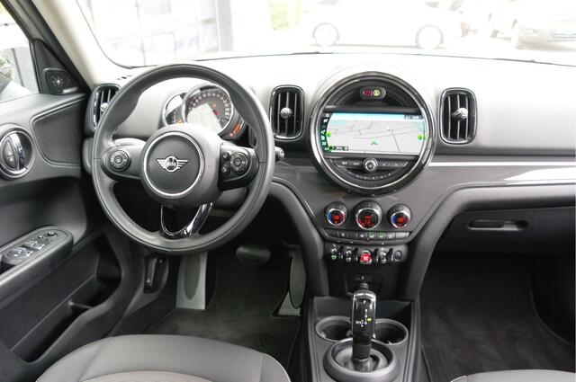 Mini COUNTRYMAN 1.5 Cooper Dutch Made Edition | NL-Auto | Carplay | Harman&Kordon | Cruise | Pano