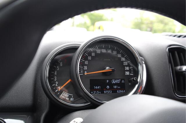 Mini COUNTRYMAN 1.5 Cooper Dutch Made Edition | NL-Auto | Carplay | Harman&Kordon | Cruise | Pano