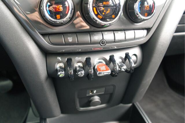 Mini COUNTRYMAN 1.5 Cooper Dutch Made Edition | NL-Auto | Carplay | Harman&Kordon | Cruise | Pano
