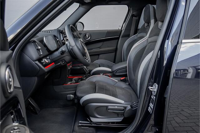 Mini COUNTRYMAN Mini 2.0 Cooper S JCW Pack Pano ACC 19"