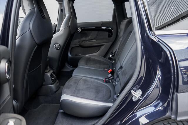 Mini COUNTRYMAN Mini 2.0 Cooper S JCW Pack Pano ACC 19"