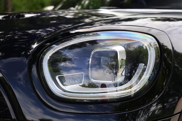 Mini COUNTRYMAN Mini 2.0 Cooper S E ALL4 MINI Yours Pano, Head up, Navi, HK audio, Adap Cruise, Keyless, Apple Carplay, Camera, Stoel/stuurverwarming, etc.