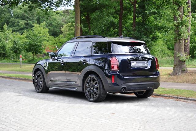 Mini COUNTRYMAN Mini 2.0 Cooper S E ALL4 MINI Yours Pano, Head up, Navi, HK audio, Adap Cruise, Keyless, Apple Carplay, Camera, Stoel/stuurverwarming, etc.