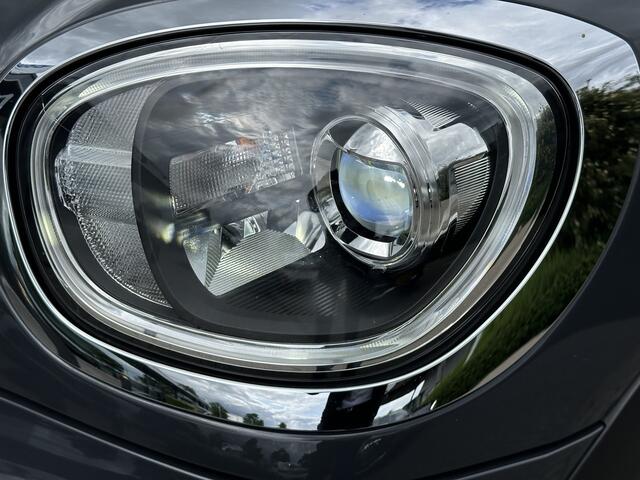 Mini COUNTRYMAN Mini 2.0 John Cooper Works ALL4 Chili Pano-Dak | Trekhaak | Camera | Memory | HUD | Stoelverw. | Harman Cordon