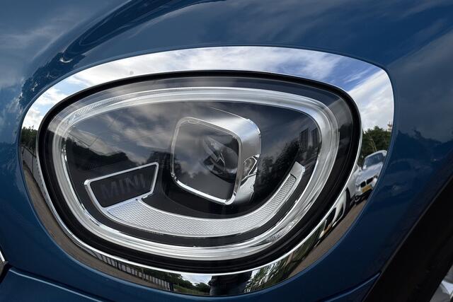 Mini COUNTRYMAN 2.0 Cooper SE ALL4 | Panodak | Comfort Access | Adaptive Cruise | Head-Up | Sportleder