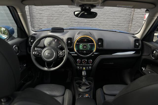 Mini COUNTRYMAN 2.0 Cooper SE ALL4 | Panodak | Comfort Access | Adaptive Cruise | Head-Up | Sportleder