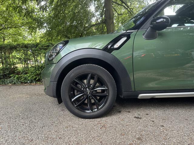 Mini COUNTRYMAN 1.6, Pano, Leder, Cruise, Stoelverw.
