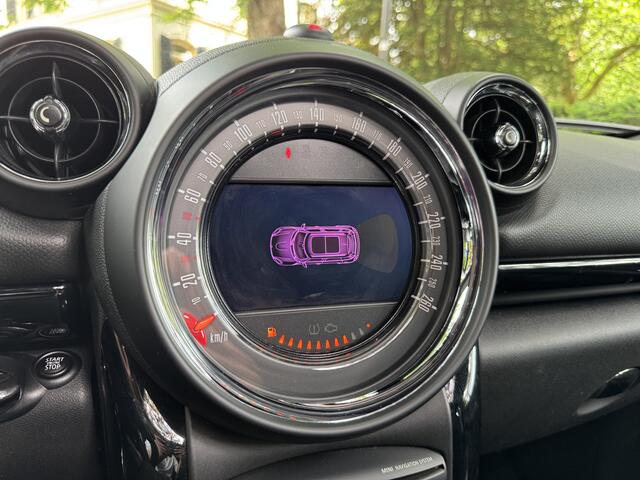 Mini COUNTRYMAN 1.6, Pano, Leder, Cruise, Stoelverw.