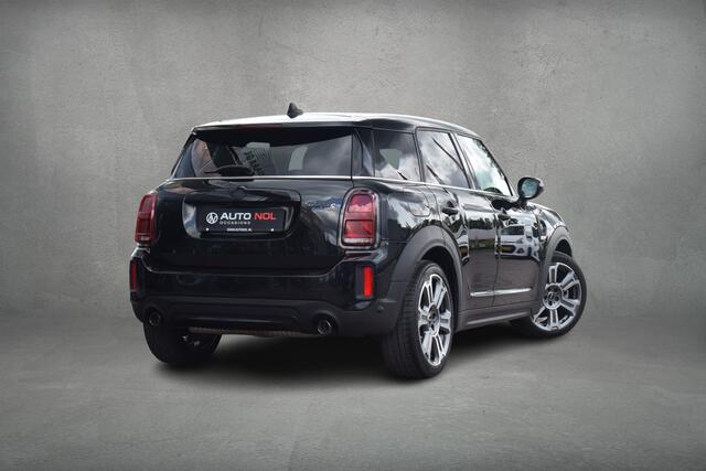 Mini COUNTRYMAN Mini 2.0 Cooper S ALL4 YOURS | HUD | Keyless | Stuurverw. | CarPlay