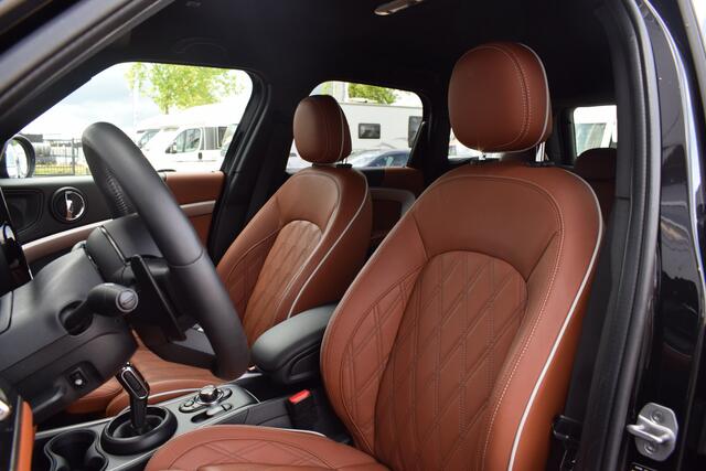 Mini COUNTRYMAN Mini 2.0 Cooper S ALL4 YOURS | HUD | Keyless | Stuurverw. | CarPlay