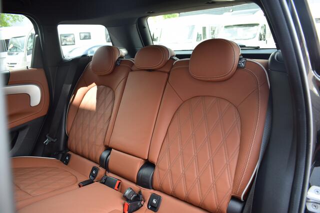 Mini COUNTRYMAN Mini 2.0 Cooper S ALL4 YOURS | HUD | Keyless | Stuurverw. | CarPlay