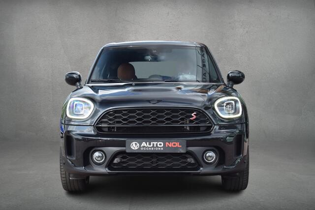 Mini COUNTRYMAN Mini 2.0 Cooper S ALL4 YOURS | HUD | Keyless | Stuurverw. | CarPlay