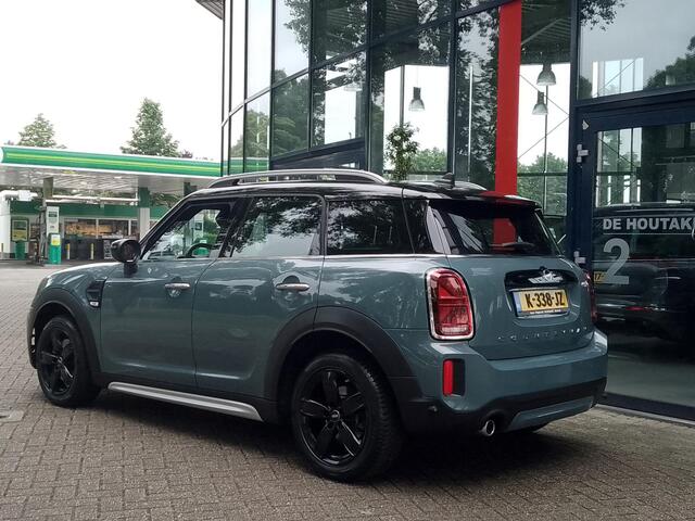 Mini COUNTRYMAN 1.5 Cooper Business Edition AUTOMAAT | Navigatie | Parkeersensoren | Cruise Control | Climate Control