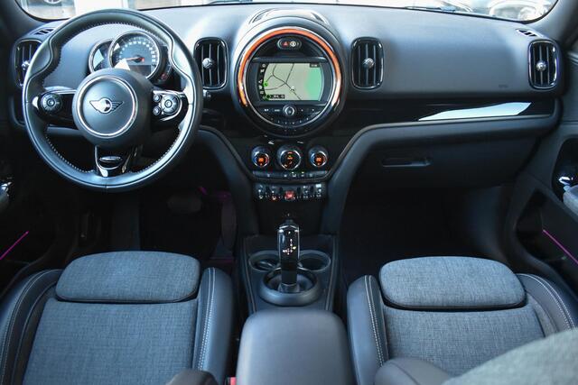 Mini COUNTRYMAN Mini 1.5 Cooper Chili Aut Camera Navi Apple Carplay