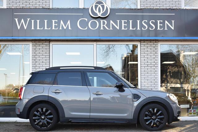 Mini COUNTRYMAN Mini 1.5 Cooper Chili Aut Camera Navi Apple Carplay