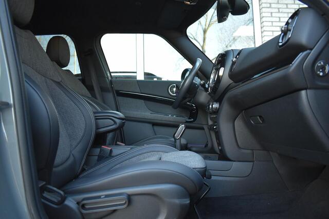 Mini COUNTRYMAN Mini 1.5 Cooper Chili Aut Camera Navi Apple Carplay