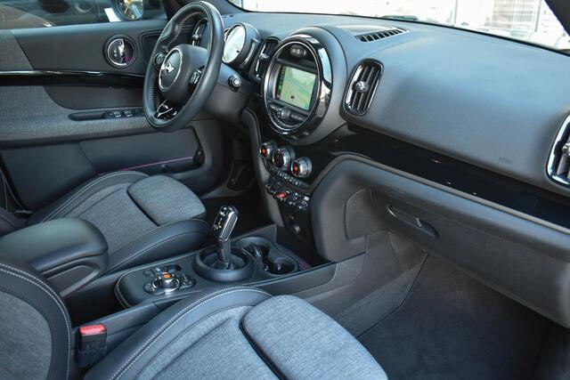 Mini COUNTRYMAN Mini 1.5 Cooper Chili Aut Camera Navi Apple Carplay