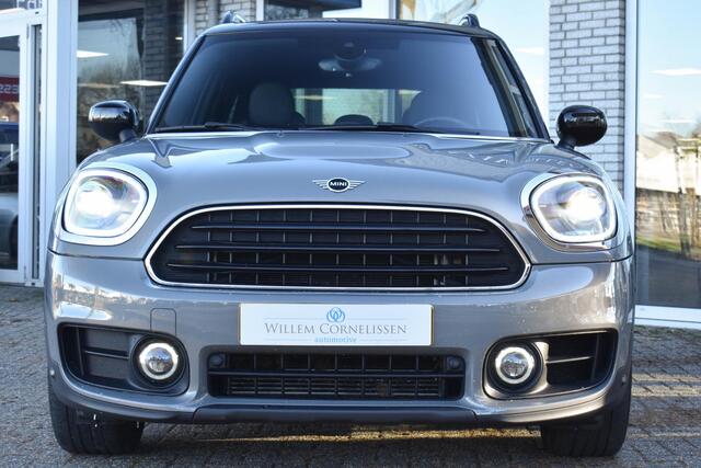 Mini COUNTRYMAN Mini 1.5 Cooper Chili Aut Camera Navi Apple Carplay