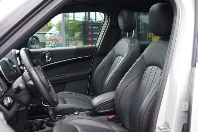 Mini COUNTRYMAN Mini 2.0 Cooper S E 225 PK ALL4 MINI Yours, Panoramadak, Leder, Adap. Cruise Control, Carplay