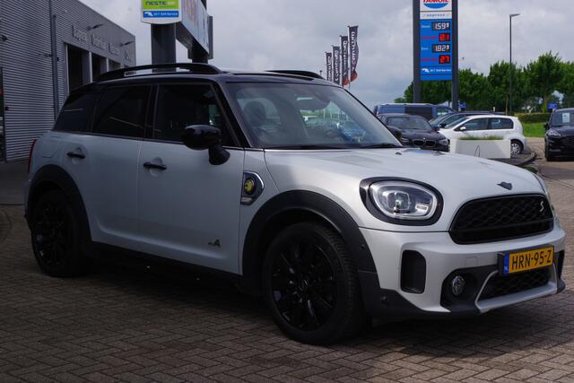 Mini COUNTRYMAN Mini 2.0 Cooper S E 225 PK ALL4 MINI Yours, Panoramadak, Leder, Adap. Cruise Control, Carplay