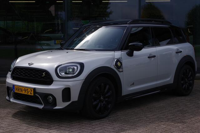 Mini COUNTRYMAN Mini 2.0 Cooper S E 225 PK ALL4 MINI Yours, Panoramadak, Leder, Adap. Cruise Control, Carplay