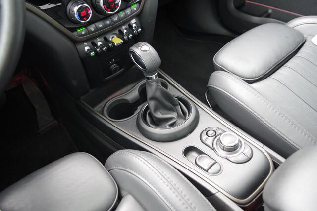 Mini COUNTRYMAN Mini 2.0 Cooper S E 225 PK ALL4 MINI Yours, Panoramadak, Leder, Adap. Cruise Control, Carplay