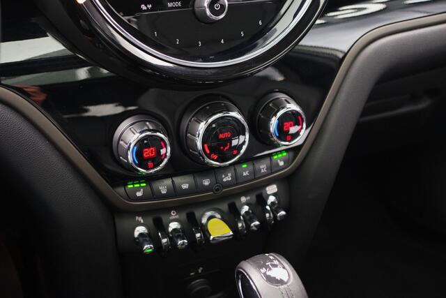 Mini COUNTRYMAN Mini 2.0 Cooper S E 225 PK ALL4 MINI Yours, Panoramadak, Leder, Adap. Cruise Control, Carplay