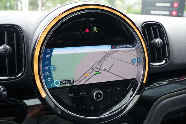 Mini COUNTRYMAN Mini 2.0 Cooper S E 225 PK ALL4 MINI Yours, Panoramadak, Leder, Adap. Cruise Control, Carplay