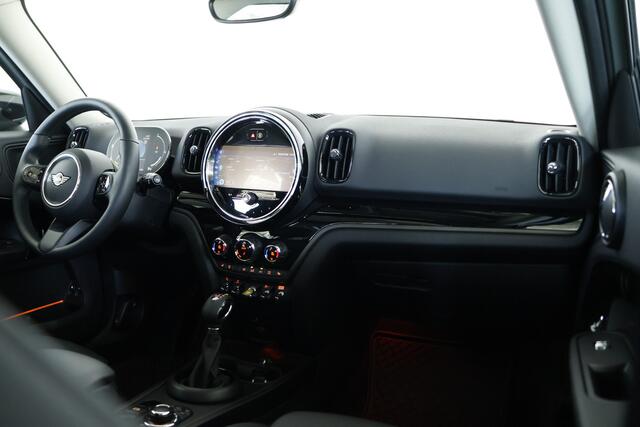 Mini COUNTRYMAN Mini 2.0 Cooper S E ALL4 Classic / Opendak / Leder / Navi / LED / CarPlay