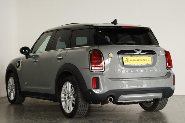 Mini COUNTRYMAN Mini 2.0 Cooper S E ALL4 Classic / Opendak / Leder / Navi / LED / CarPlay
