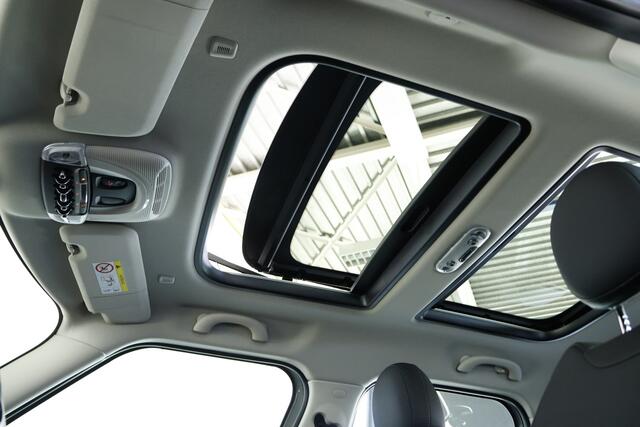 Mini COUNTRYMAN Mini 2.0 Cooper S E ALL4 Classic / Opendak / Leder / Navi / LED / CarPlay