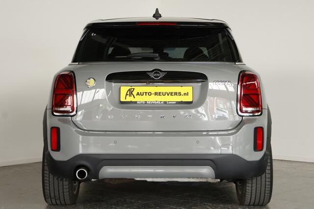 Mini COUNTRYMAN Mini 2.0 Cooper S E ALL4 Classic / Opendak / Leder / Navi / LED / CarPlay