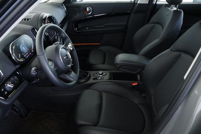 Mini COUNTRYMAN Mini 2.0 Cooper S E ALL4 Classic / Opendak / Leder / Navi / LED / CarPlay