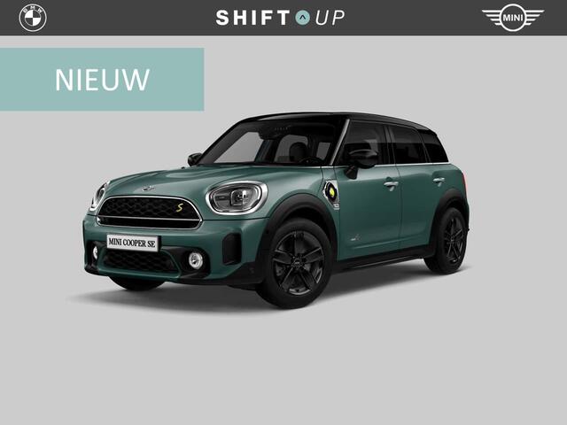 Mini COUNTRYMAN Mini 2.0 Cooper S E ALL4 Panoramadak | Harman Kardon | Adapt. Cruise Control