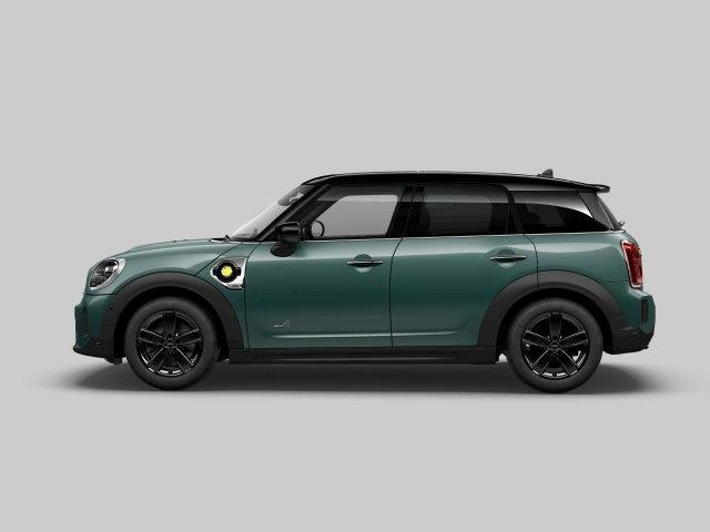 Mini COUNTRYMAN Mini 2.0 Cooper S E ALL4 Panoramadak | Harman Kardon | Adapt. Cruise Control