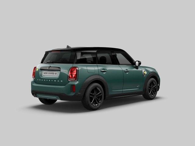Mini COUNTRYMAN Mini 2.0 Cooper S E ALL4 Panoramadak | Harman Kardon | Adapt. Cruise Control