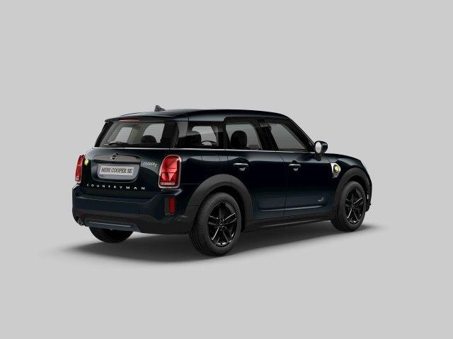 Mini COUNTRYMAN Mini 2.0 Cooper S E ALL4 Panoramadak | Harman Kardon | Adapt. Cruise Control