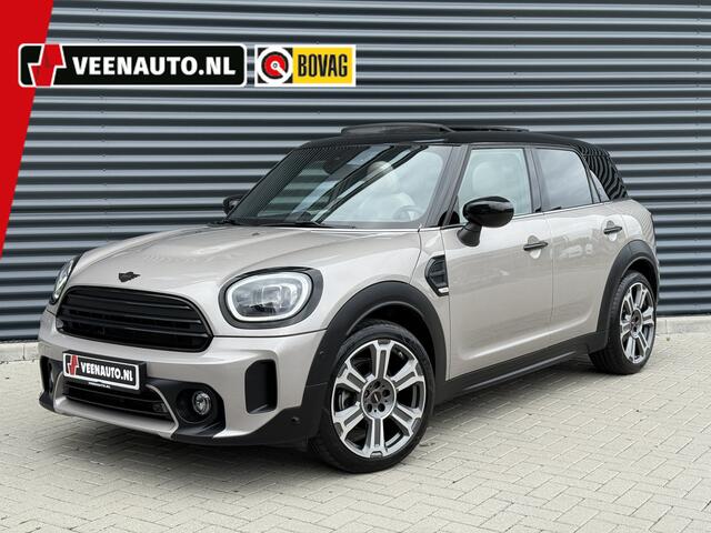 Mini COUNTRYMAN 1.5 Cooper Yours Pano/Leder/H&K