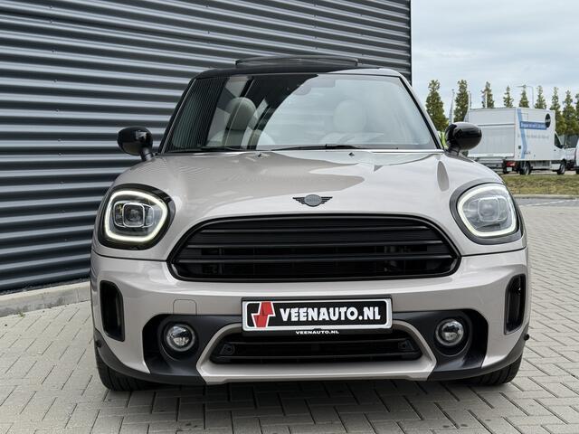 Mini COUNTRYMAN 1.5 Cooper Yours Pano/Leder/H&K