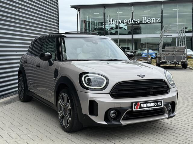 Mini COUNTRYMAN 1.5 Cooper Yours Pano/Leder/H&K