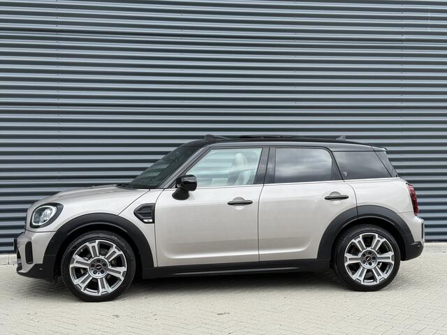 Mini COUNTRYMAN 1.5 Cooper Yours Pano/Leder/H&K
