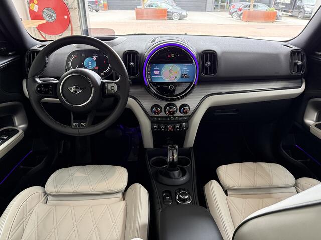 Mini COUNTRYMAN 1.5 Cooper Yours Pano/Leder/H&K