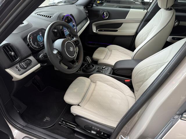 Mini COUNTRYMAN 1.5 Cooper Yours Pano/Leder/H&K