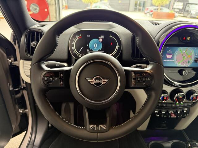Mini COUNTRYMAN 1.5 Cooper Yours Pano/Leder/H&K