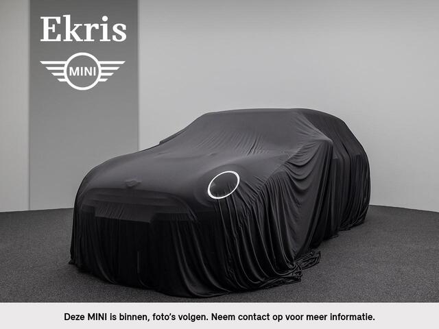 Mini COUNTRYMAN Cooper S Aut. Hammersmith + JCW pakket + Panoramadak