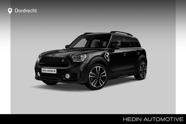 Mini COUNTRYMAN Cooper S E ALL4 John Cooper Works | Premium Plus | Lederen bekleding | Elektr. stoelen | Panoramadak