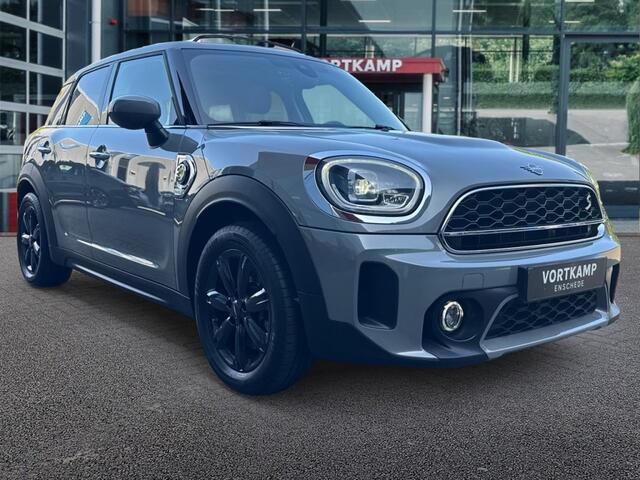 Mini COUNTRYMAN COOPER SE ALL4 PANO-DAK/NAVI/PDC/CRUISE/STOELVERW