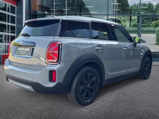 Mini COUNTRYMAN COOPER SE ALL4 PANO-DAK/NAVI/PDC/CRUISE/STOELVERW