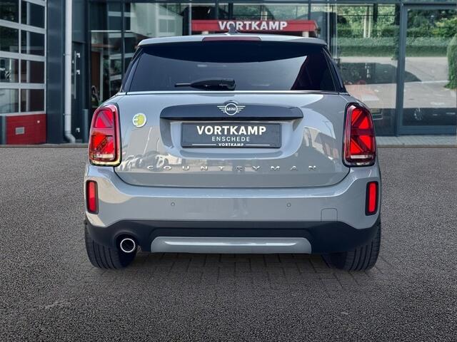 Mini COUNTRYMAN COOPER SE ALL4 PANO-DAK/NAVI/PDC/CRUISE/STOELVERW